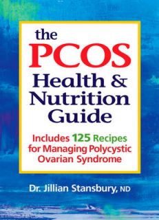   Health Nutrition Guide by Dr. Jillian Stansbury Paperback, 2012