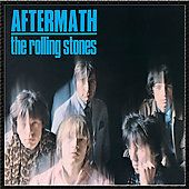 Aftermath Remaster by Rolling Stones The CD, Aug 2002, ABKCO Records 