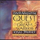   of the Dream Warrior by David Arkenstone CD, Apr 1995, Narada