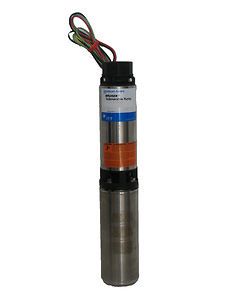 Newly listed Goulds 10 GPM 1 HP Submersible Well Pump end only  10LS10 