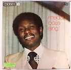 FREDDY COLE LP Cole Nobody Knows Private Soul Funk