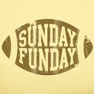 sunday funday t shirt fantasy football beer legend new all sizes you 