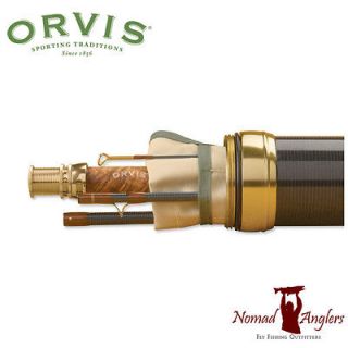 orvis superfine touch fly rod 905 4 9 0 5