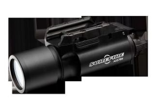 SUREFIRE LED Handgun / Long Gun WeaponLight #X300 NEW IN BOX