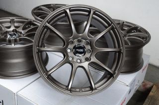 Newly listed 16 Kudo Wheels Rims Suzuki Aerio Esteem Corolla Yaris 