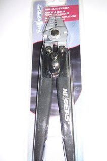 Hi Seas Pro Heavy Duty Hand Crimp Crimper Stainless hand swager