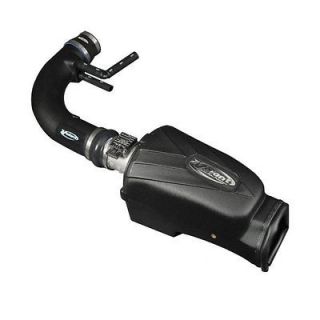   Navigator 4.6 5.4 Volant Cold Air Intake (Fits Ford Lightning