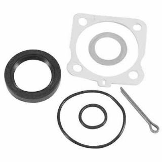Air Cooled VW Axle Seal Kit, L/R IRS or Swing Axle, Sold Each
