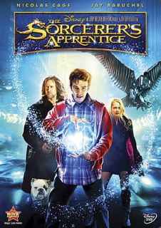 the sorcerer s apprentice dvd 2010  7