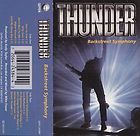 backstreet symphony thunder cassette 1990 in nm one day shipping