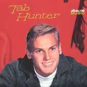 Tab Hunter by Tab Hunter CD, Aug 2003, Collectors Choice Music