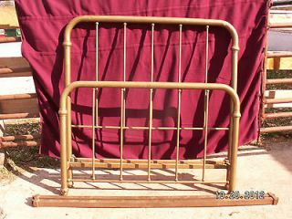 newly listed brass bed  150 00 0