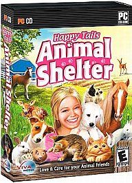 Happy Tails Animal Shelter PC, 2008