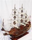 tall model ship antique model ship pond sail boat pricelessusa half 
