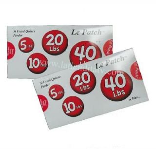 Le Patch Weight Loss Patch, colageina 10 slimor green coffe collagen 