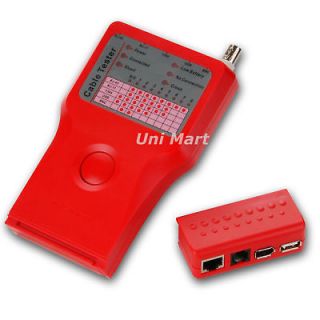   /Tablets & Networking  Cables & Connectors  Cable Testers
