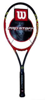   PRO STAFF 6.1   MP 95 tennis racquet racket   Auth Dealer   4 1/2