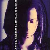 Terence Trent dArbys Symphony or Damn by Terence Trent DArby CD 