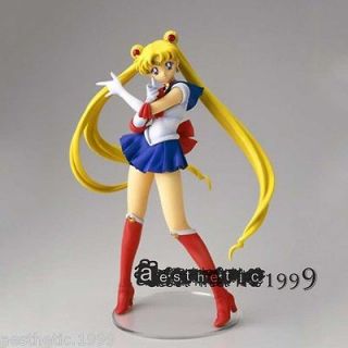 Sailor Moon Koto. 2000 Version Scale 1/7 Resin Model Kit Unpainted