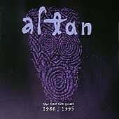 The First Ten Years 1986 1995 by Altan CD, May 1995, Green Linnet 