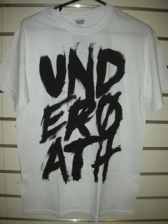 music tee underoath brush strokes more options size from australia