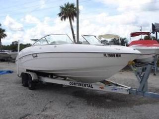 2003 yamaha 23ft bowrider twin four strokes jet boat time