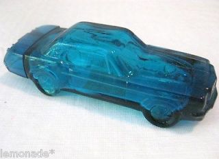 Vintage Avon Collectible Car / 64 Mustang / Excellent Condition 