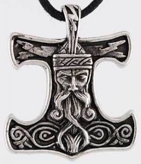 norse pride pendant pagan asatru heathen thor s hammer from