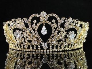 tiaras pageant crowns in Clothing, 