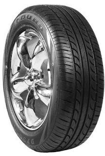 New 205/55R16 Inch Duro DP 3000 Tires 2055516 205 55 16 R16 55R