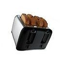 proctor silex 4 slice extra wide slot toaster 24608 buy