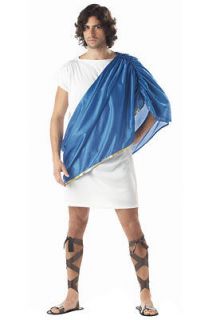 toga man adult costume size one size