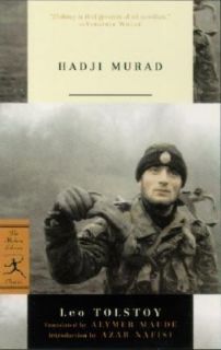 Hadji Murad by Leo Tolstoy 2003, Paperback