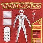 Thunderpuss Self Titled Album CD (2002, Tommy Boy; Dance DJ Electronic 