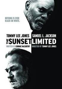 The Sunset Limited DVD, 2012