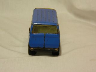 vintage tonka van in Modern Manufacture (1970 Now)