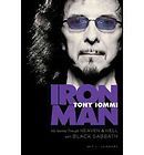    My Journey Through Heaven and Hell with Black Sabbath by Tony Iommi