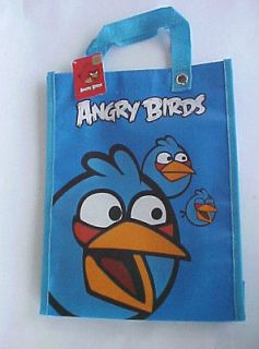 angry birds bag in Clothing, 