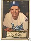 1952 topp s 1 andy pafko brooklyn dodgers buy it