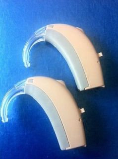 Newly listed Oticon Spirit 3SP Digital Hearing Aids   (2 Hearing Aids 