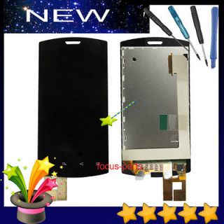 NEW LCD DISPLAY + TOUCH SCREEN For ACER LIQUID A1 S100