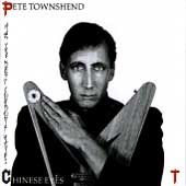   Chinese Eyes by Pete Townshend CD, Apr 2000, Atlantic Label