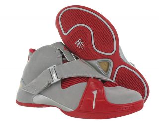adidas tmac t mac 5 basketball shoe mcgrady size 13 m