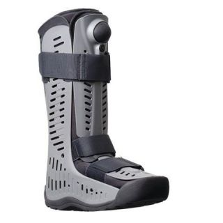 Ossur Rebound Air Walker High Top Walking Cast Fracture Boot Size 