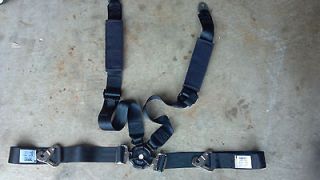 Seat Belts ( set of 2 ) M35A2, CUCV, M1008, HUMVEE, M35, Military 