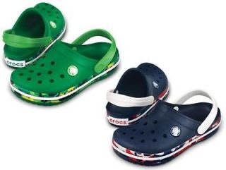 camo crocs in Kids Clothing, Shoes & Accs