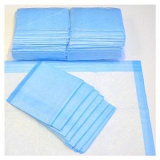 Newly listed 400 23x23 PET HOUSEBREAKING WEE WEE TRAINING POTTY PADS