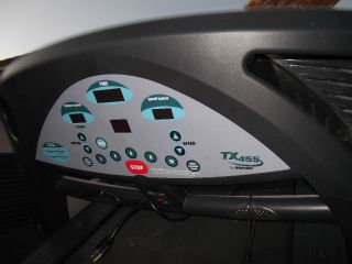 tx 455 sportscraft treadmill parts all parts for a tx
