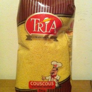 tria moroccan couscous durum wheat  7 00