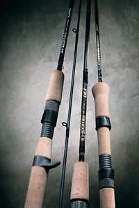 loomis trout panfish rods sr 720 2 gl3 time